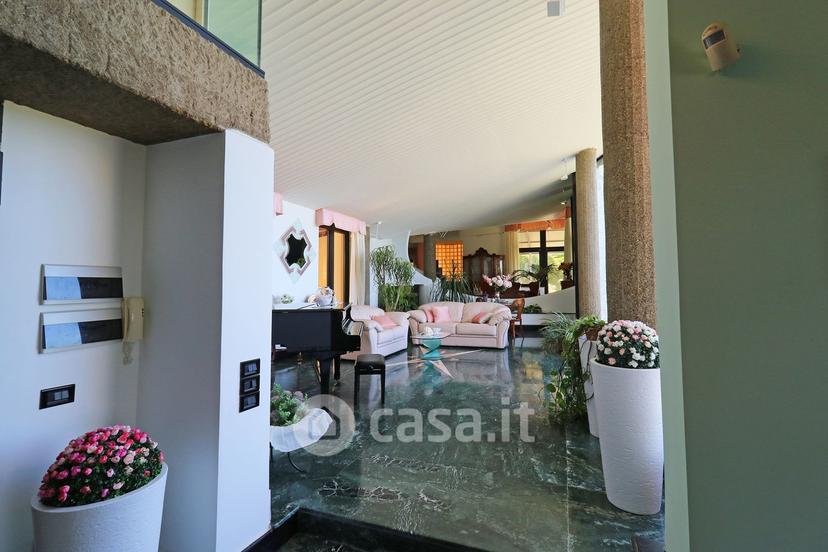 Villa in Contrada Marrota — foto 5 di 41