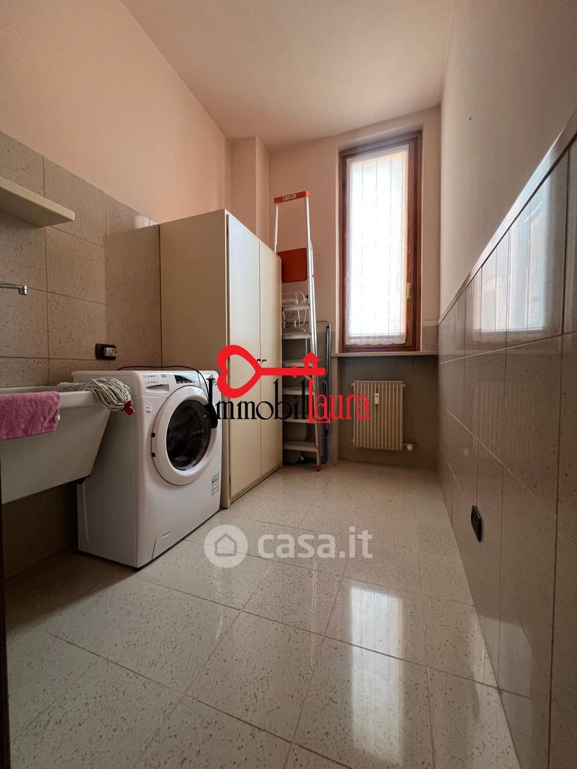Quadrilocale in Via Morazzone — foto 5 di 48