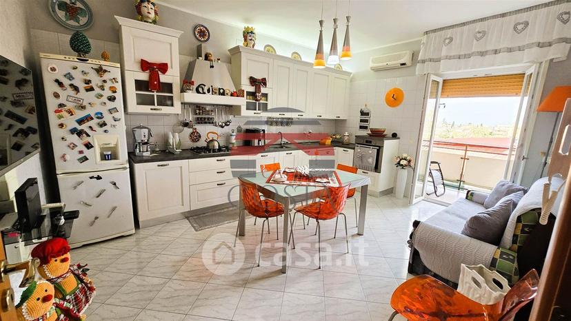 Quadrilocale in Via Villagrazia 224 O — foto 4 di 44