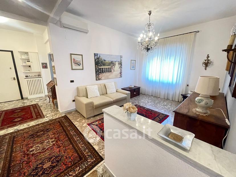 Trilocale in Via Emilio Salgari 6 — foto 22 di 31