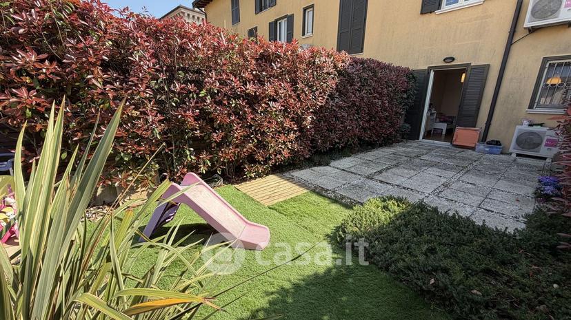 Trilocale in Via San Martino 18 — foto 20 di 31
