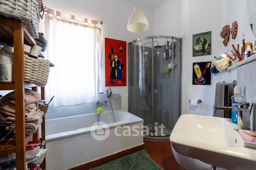 Villa in Via San Bernardo 5 — foto 40 di 47