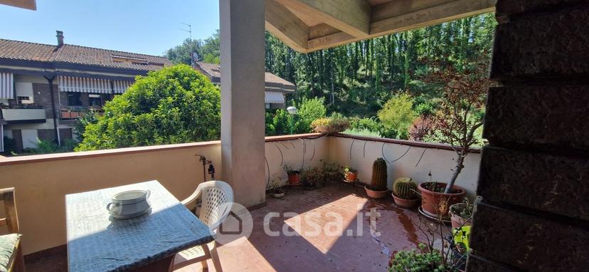 Appartamento in Via Chiantigiana — foto 37 di 38