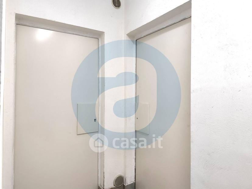 Trilocale in Viale Luigi Einaudi 2 F — foto 25 di 30