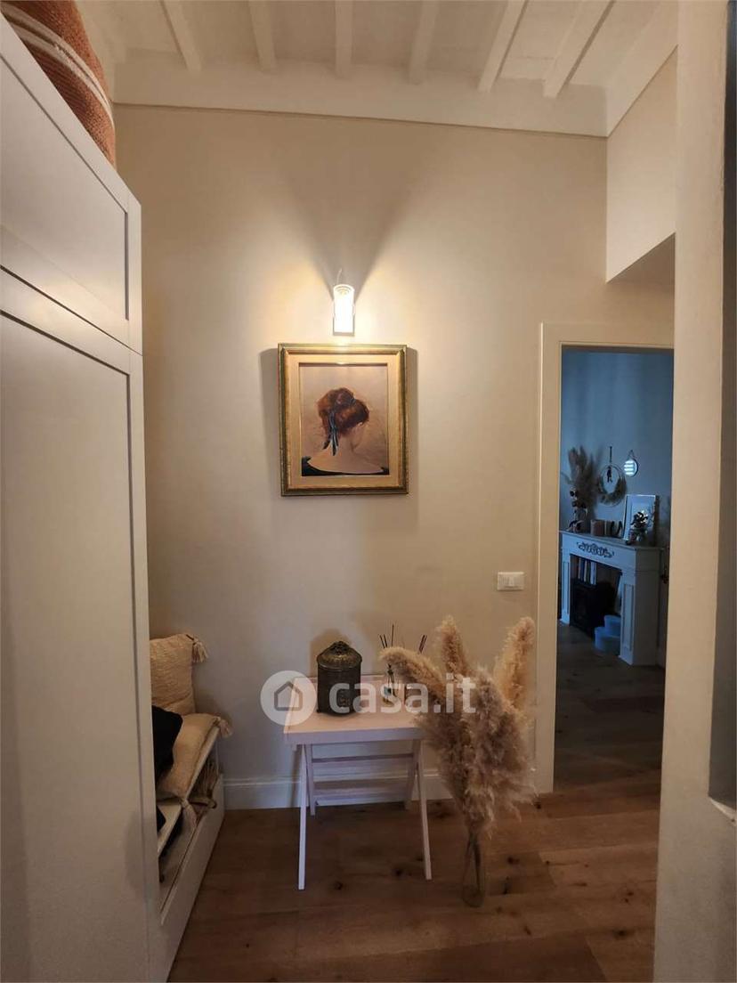 Trilocale in Via Vincenzo Salvagnoli