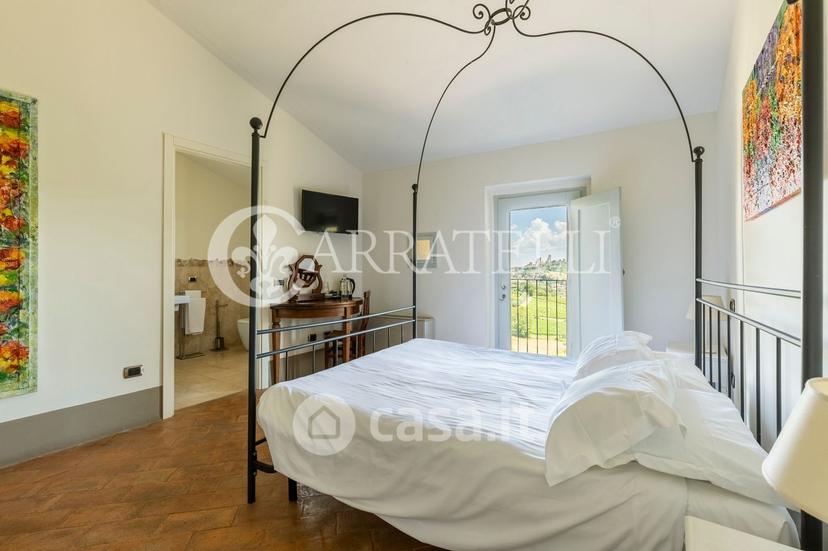 Villa in Via della Rocca 6 — foto 20 di 51