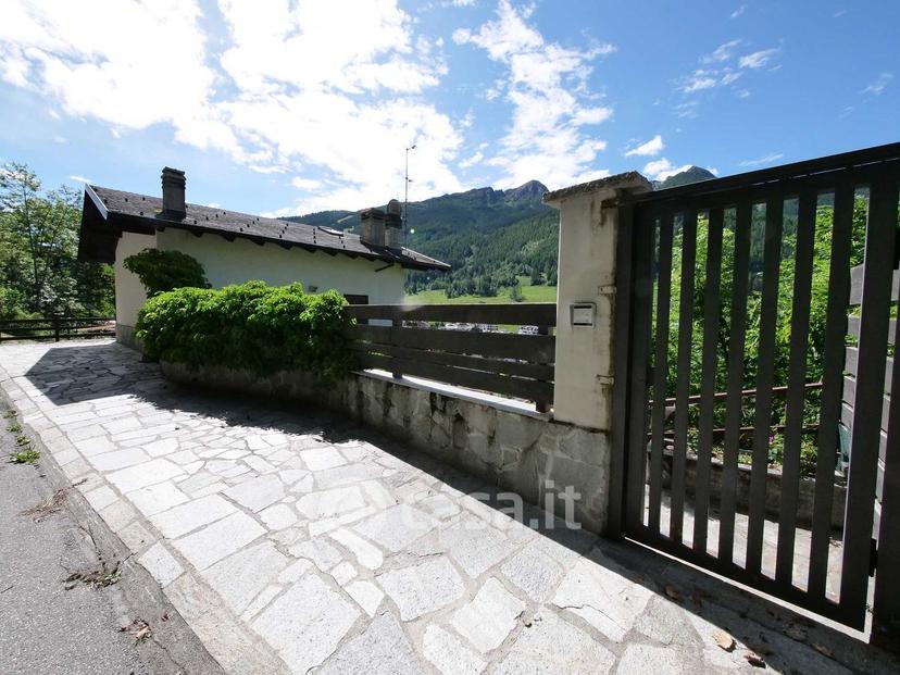 Trilocale in Via Panoramica 26 — foto 31 di 39