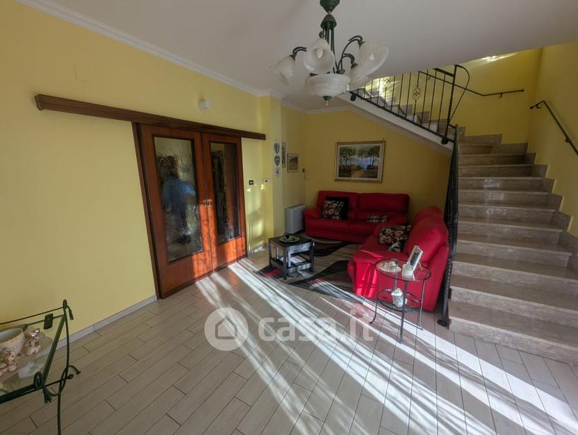 Villa in Via Scifelle — foto 20 di 48