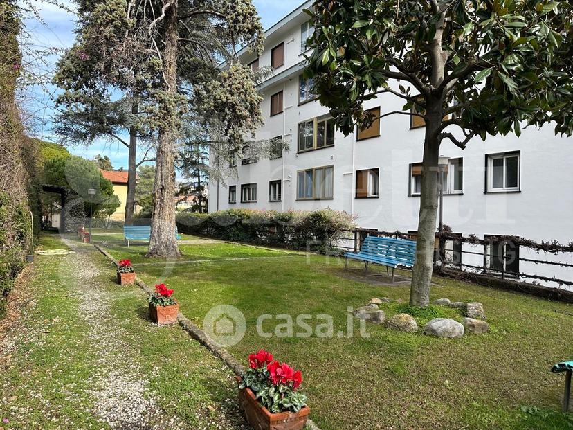 Appartamento in Viale Giosuè Carducci 11 — foto 38 di 40