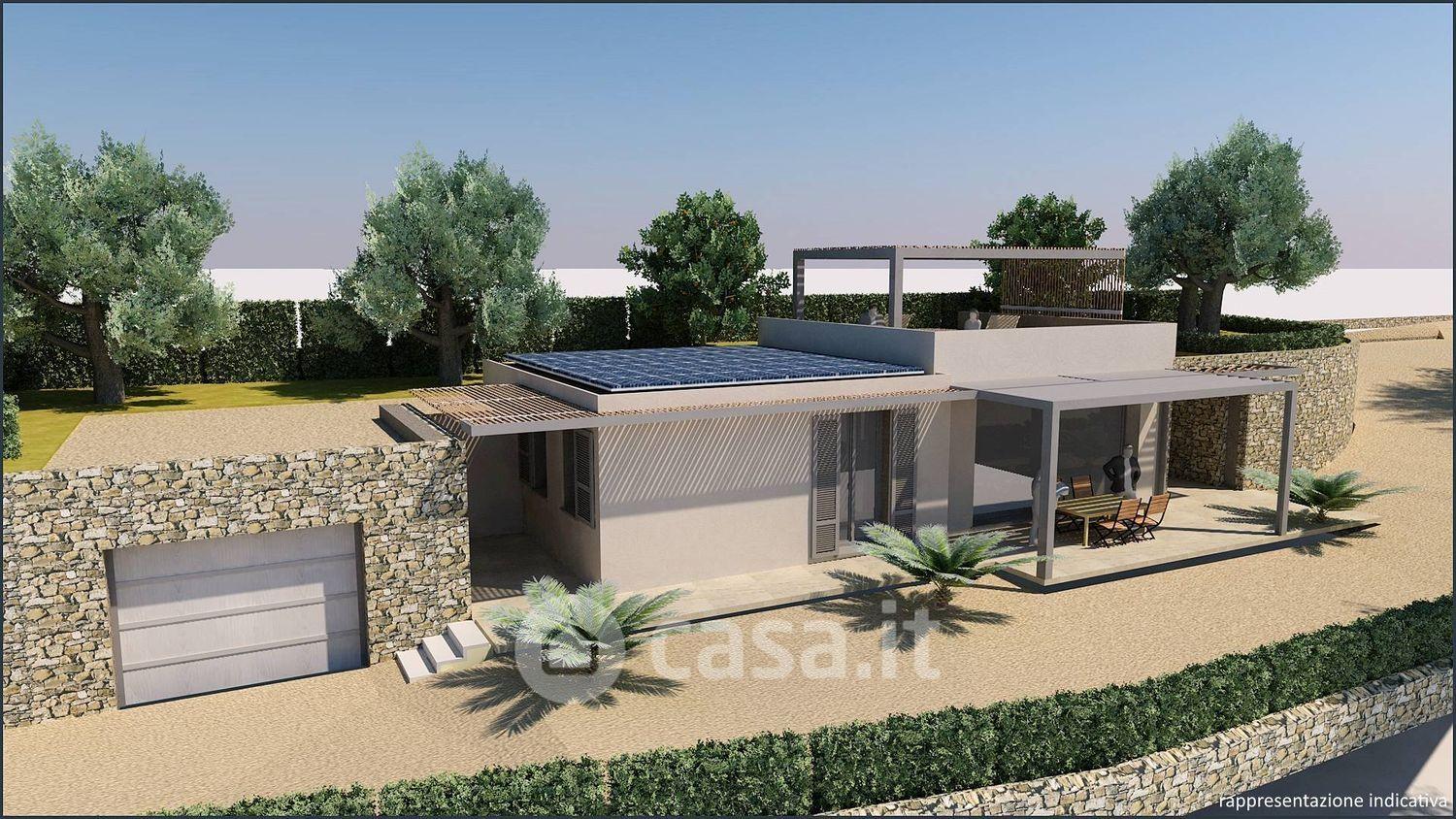 Villa in Via degli Ulivi