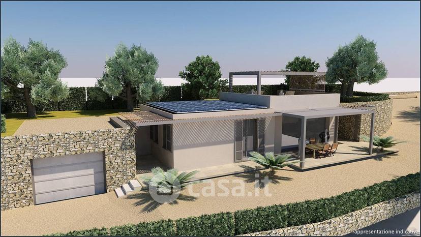 Villa in Via degli Ulivi