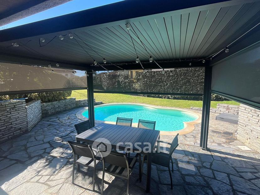 Villa in Via Cesare Pavese — foto 27 di 67