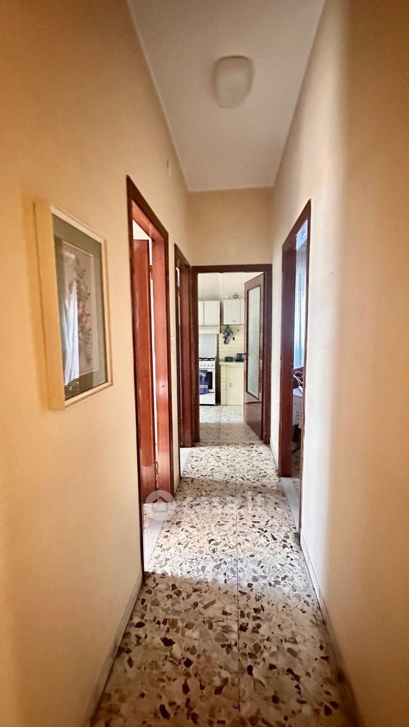 Appartamento in Via Palmanova 6 — foto 19 di 32