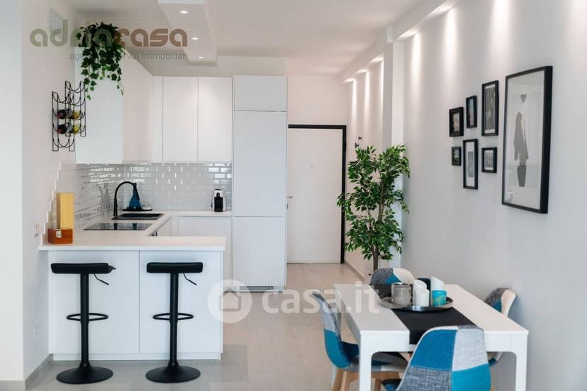 Trilocale in Viale d'Annunzio — foto 7 di 21