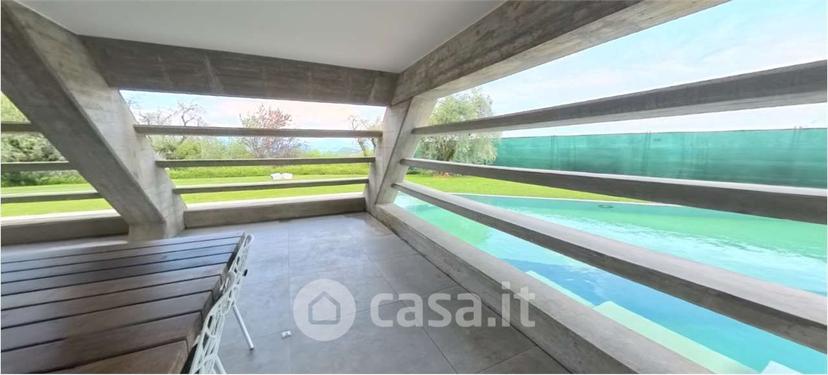 Villa in Via Monte Suello — foto 56 di 60