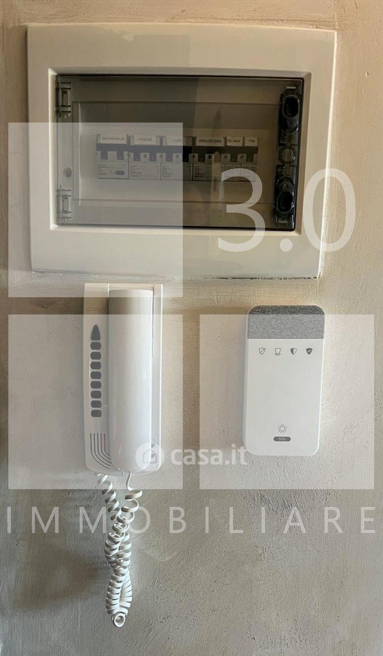 Appartamento in Viale Orleans 4 — foto 4 di 38