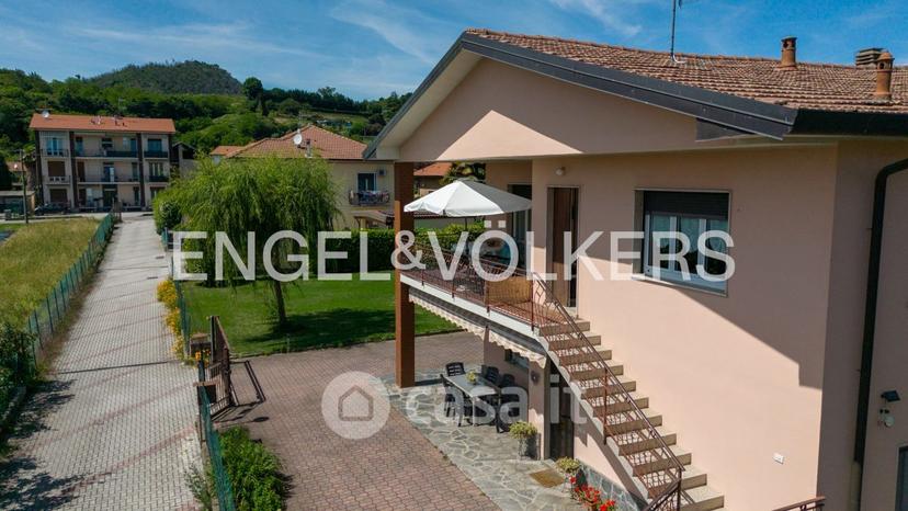 Villa in Via Mozart 7 — foto 14 di 35