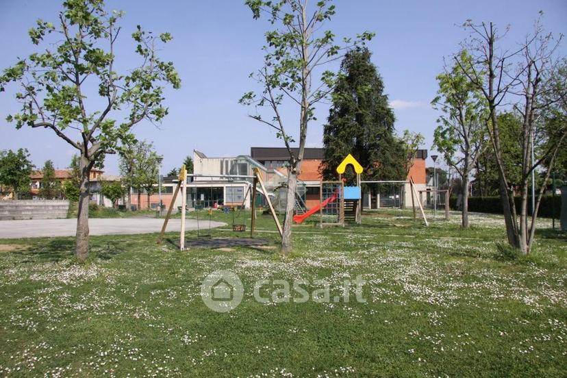 Trilocale in Via Manzoni — foto 21 di 21