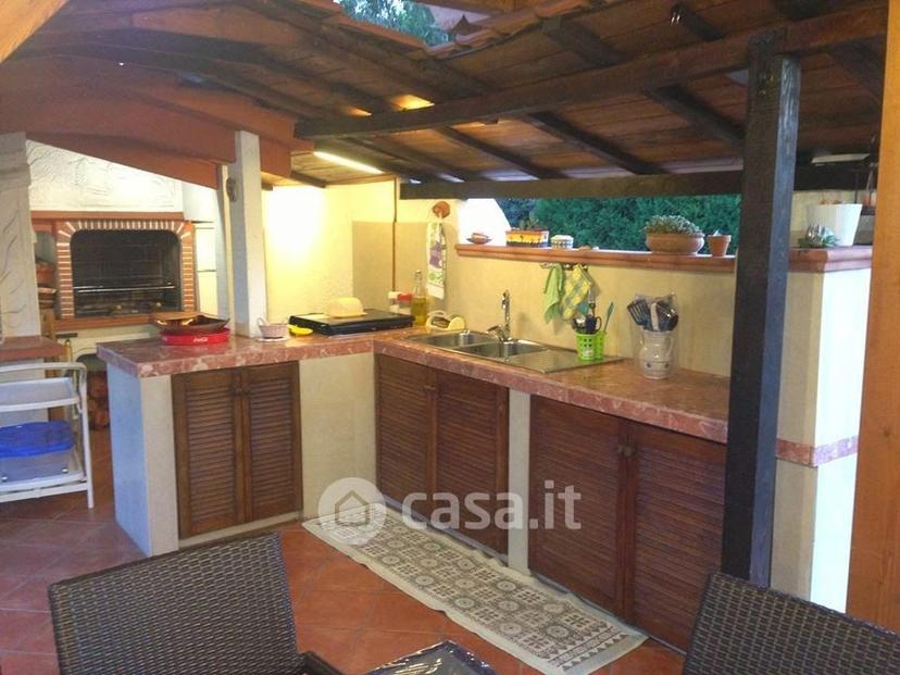 Villa in Via Eschilo — foto 34 di 37