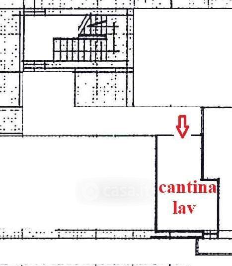 Trilocale in Via Meucci — foto 4 di 34