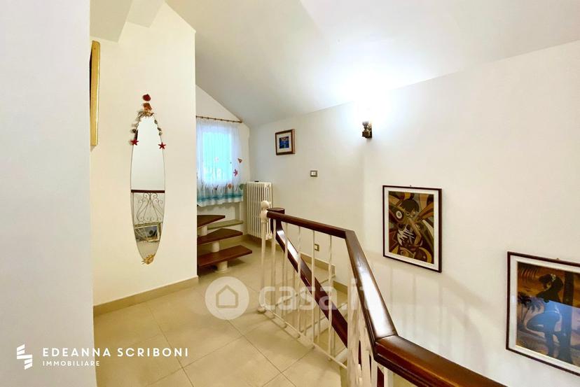 Villa in Strada della Cornice 21 — foto 6 di 49