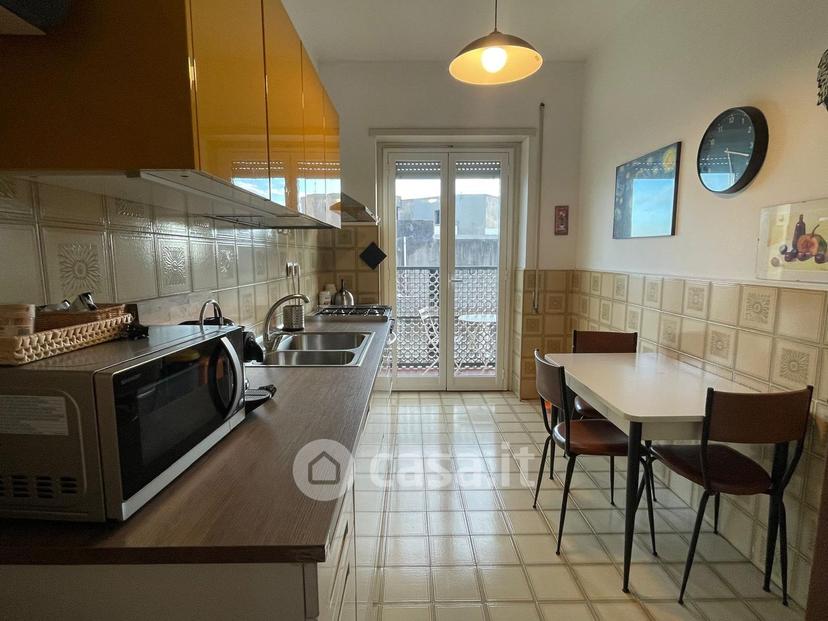Bilocale in Via Marchese di Casalotto 14
