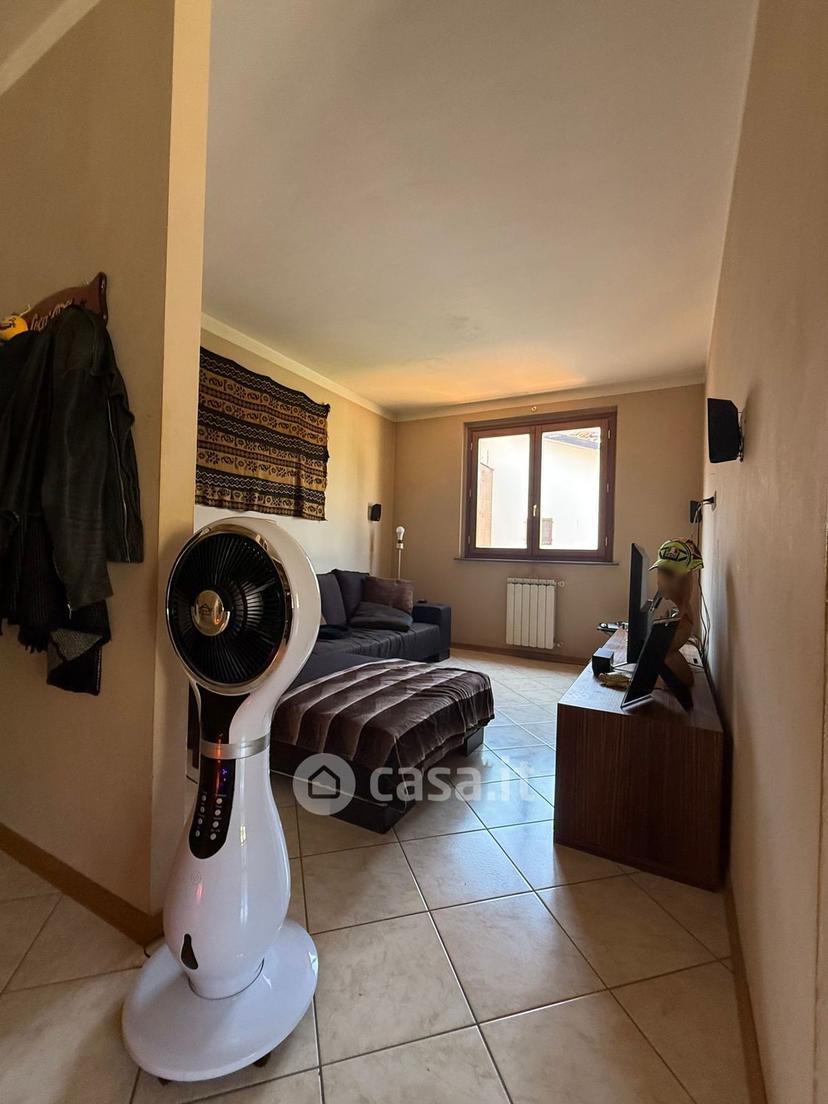 Appartamento in Viale della Cristallina 16 — foto 19 di 33