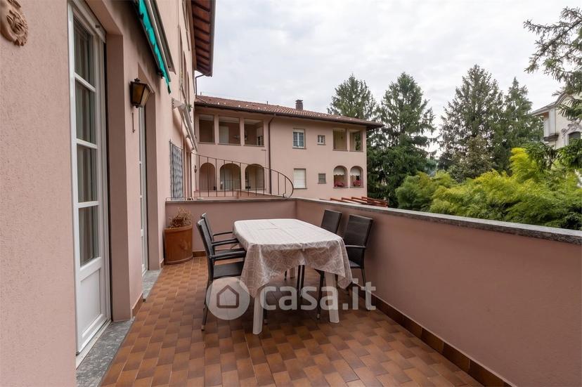 Trilocale in Via Cesare Battisti 36 B — foto 19 di 25