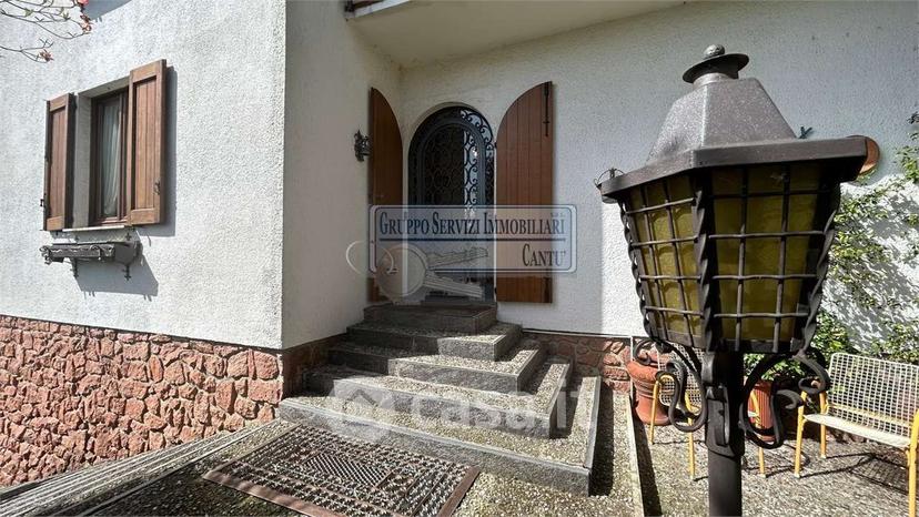 Villa in Via Asiago 57 — foto 105 di 114