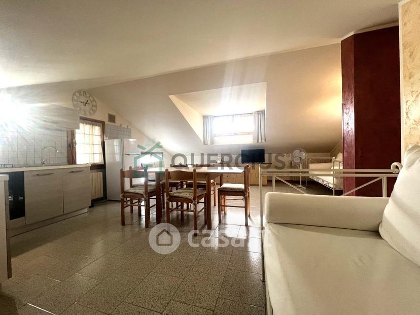 Trilocale in Piazza Torino — foto 11 di 13