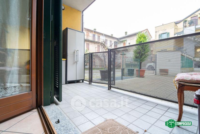 Trilocale in Pace 10 — foto 14 di 22