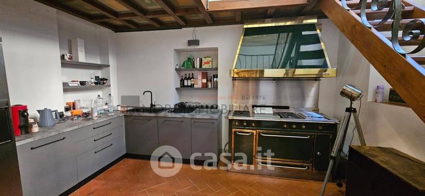 Appartamento in Via dei Musei 46 — foto 3 di 22