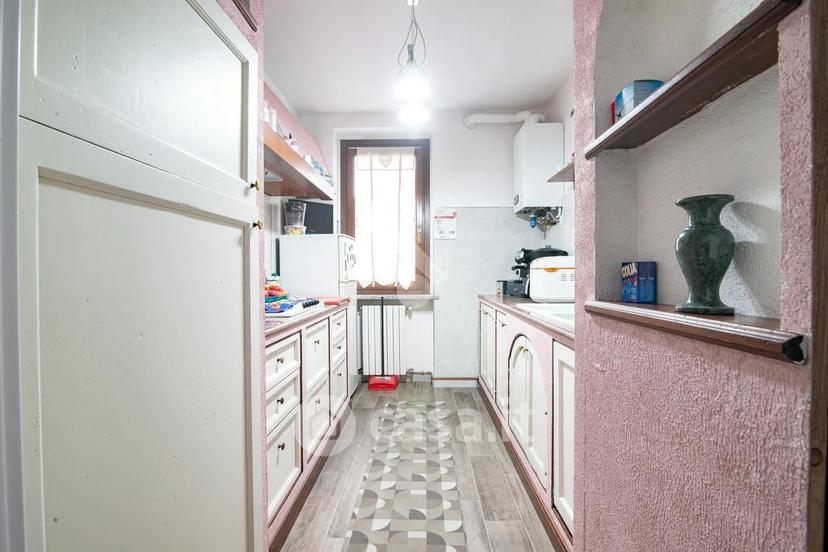 Trilocale in Via Enrico de Nicola 11 — foto 74 di 83