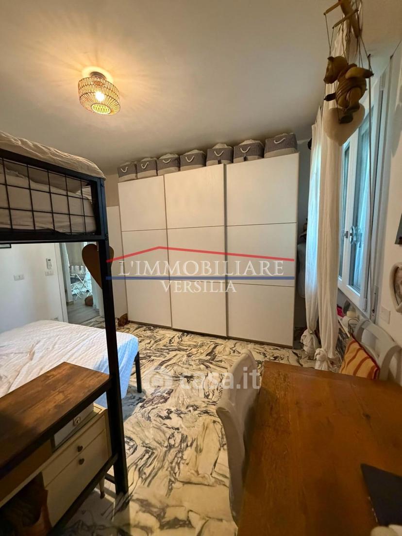 Quadrilocale in Via San Giuseppe Vecchio 175 — foto 20 di 28