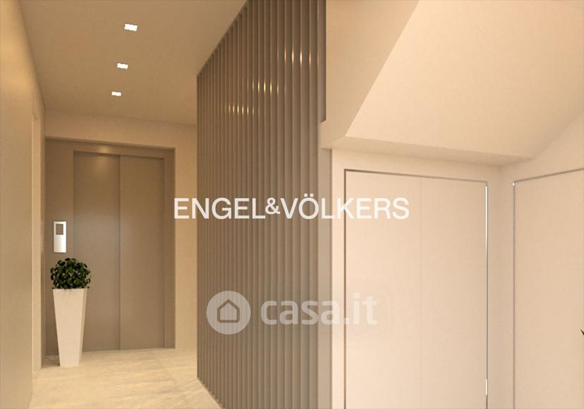 Monolocale in Via Bartolomeo Zucchi 31 — foto 15 di 16
