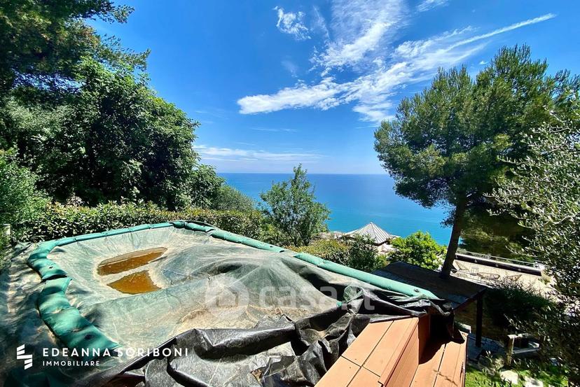 Villa in Via Aurora — foto 43 di 59