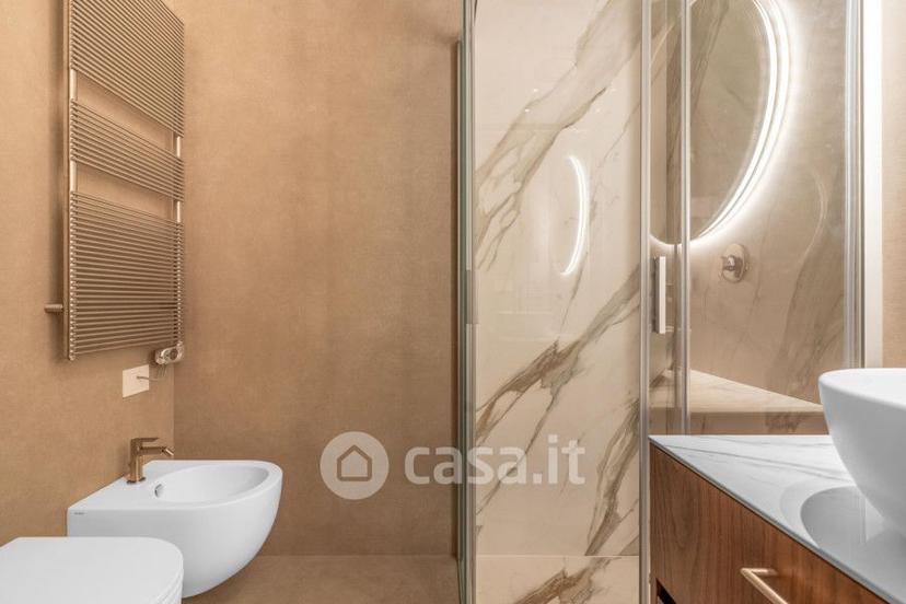 Trilocale in Via Pietro Giannone 2 — photo 13 of 30