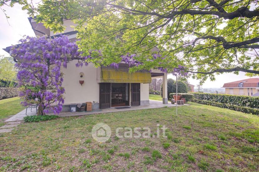 Villa in Strada Belmonte 3 — foto 19 di 44