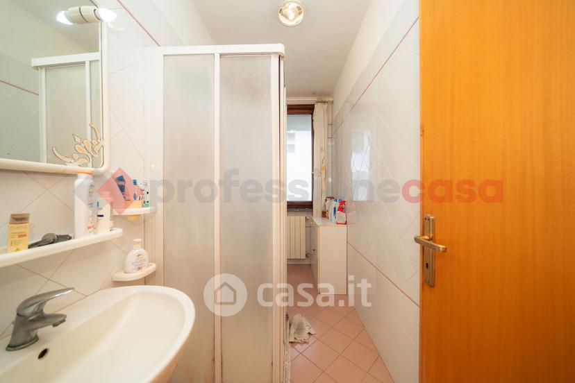 Trilocale in Via Emanuele Pessagno — foto 21 di 32
