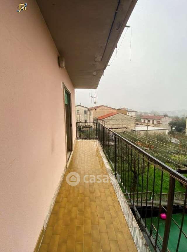 Trilocale in Via della Conocchia — foto 8 di 25