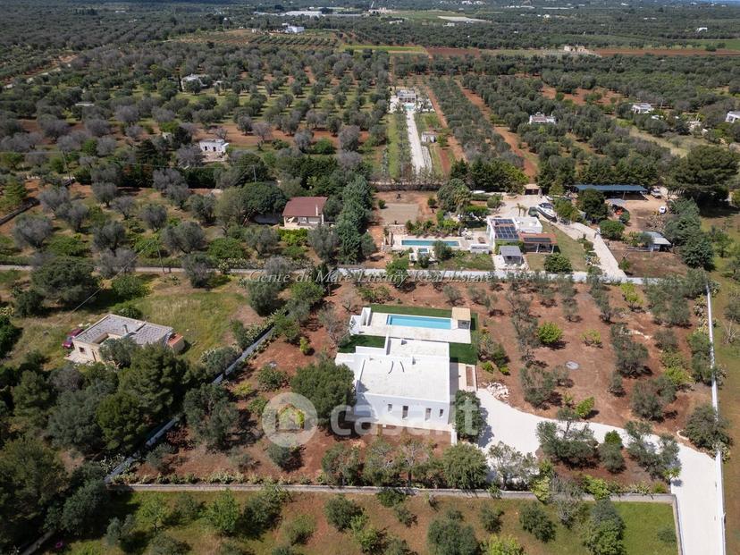 Villa in Contrada Sierri — foto 30 di 72