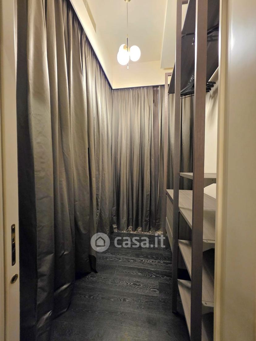 Trilocale in Corso Stamira — foto 15 di 18