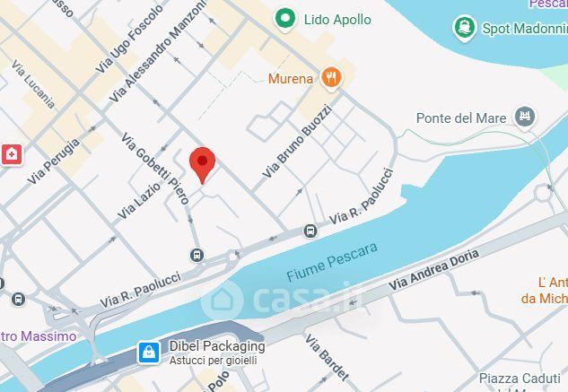 Appartamento in Via F. Galiani 29 — foto 9 di 31