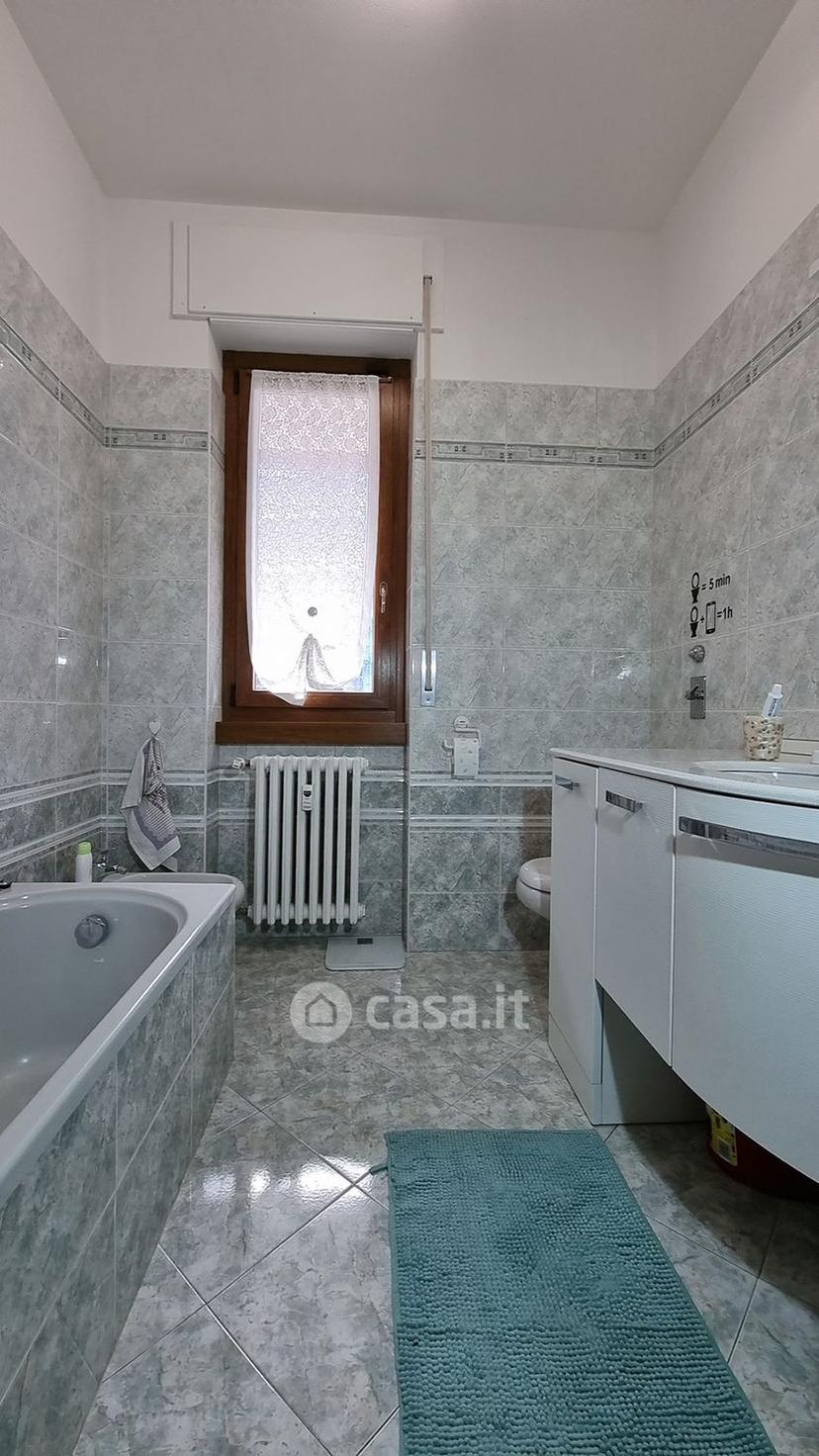 Quadrilocale in Via Montesanto — foto 40 di 48