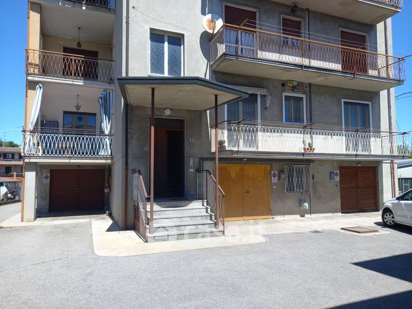 Quadrilocale in Via Labriola — foto 8 di 35