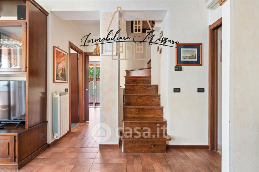 Appartamento in Via Valle 20