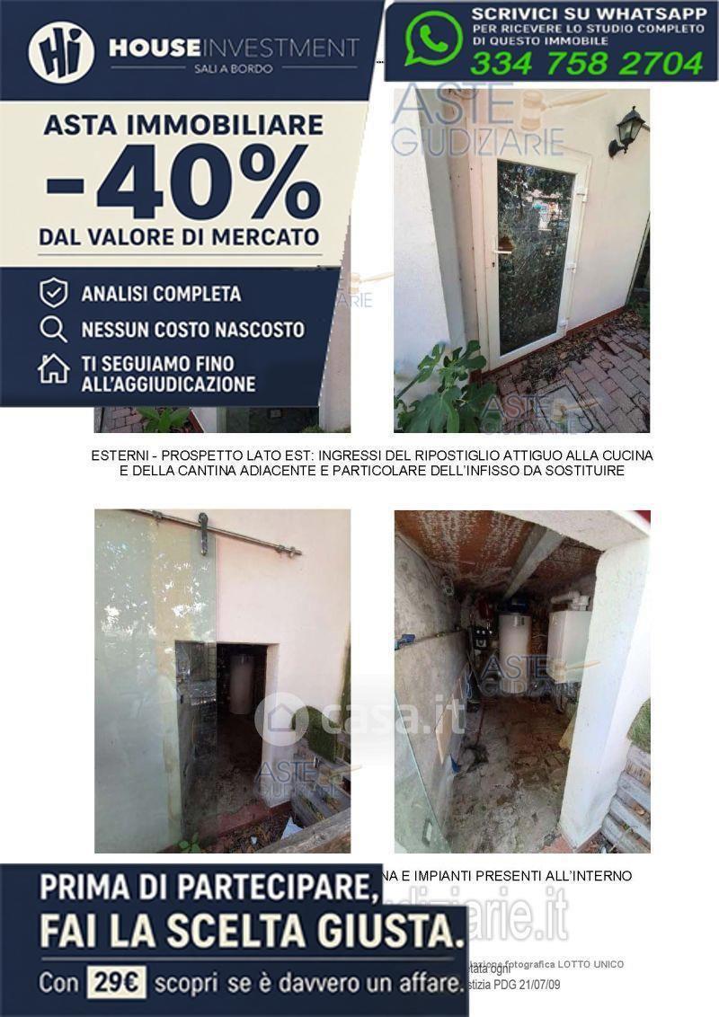 Appartamento in Via Rossetta Traversa 20 — foto 12 di 22