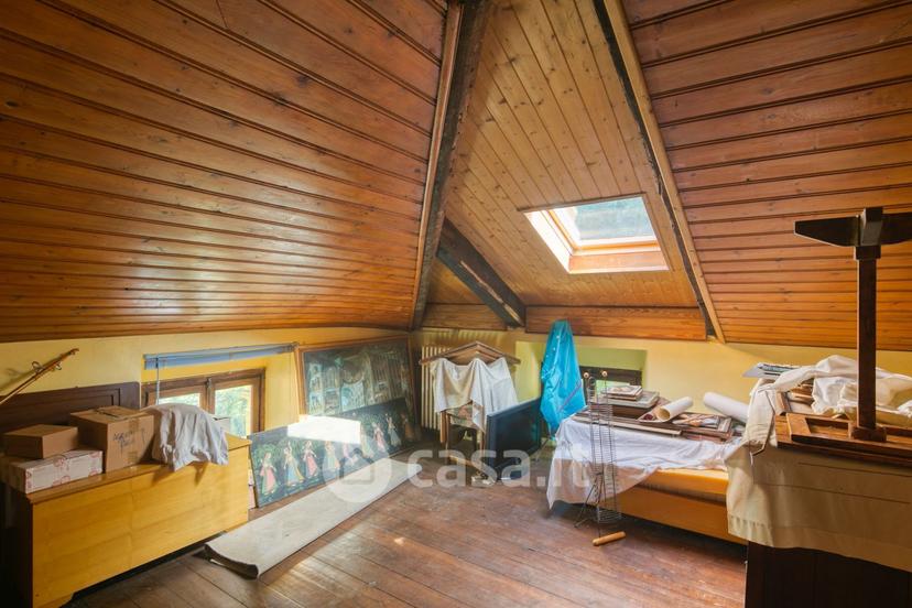 Villa in Viale Siemens 14 — foto 33 di 89