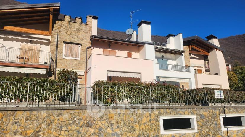 Trilocale in Via dei Carpini 60 — foto 6 di 49