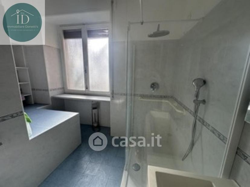 Appartamento in Piazza Edmondo de Amicis 26